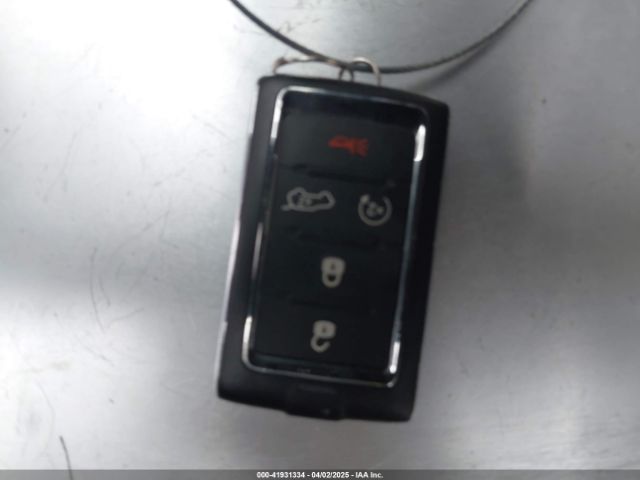 1C4RJKAG9P8872345 Jeep Grand Cherokee L Altitude 4x4