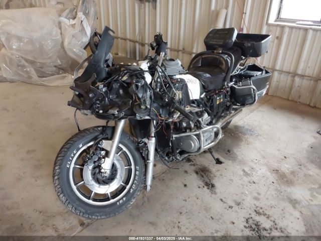 1987 HONDA GL1200 1HFSC1413HA305481 Photo 1