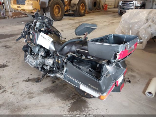 1987 HONDA GL1200 1HFSC1413HA305481 Photo 2