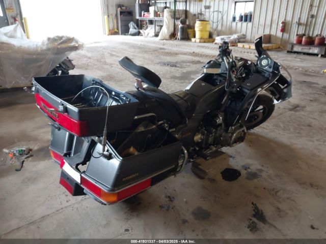 1987 HONDA GL1200 1HFSC1413HA305481 Photo 3