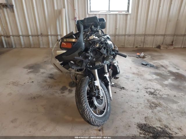 1987 HONDA GL1200 1HFSC1413HA305481 Photo 4