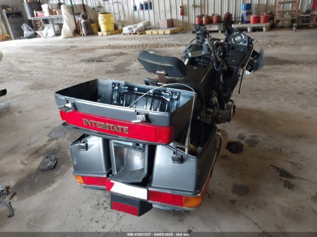 1987 HONDA GL1200 1HFSC1413HA305481 Photo 5