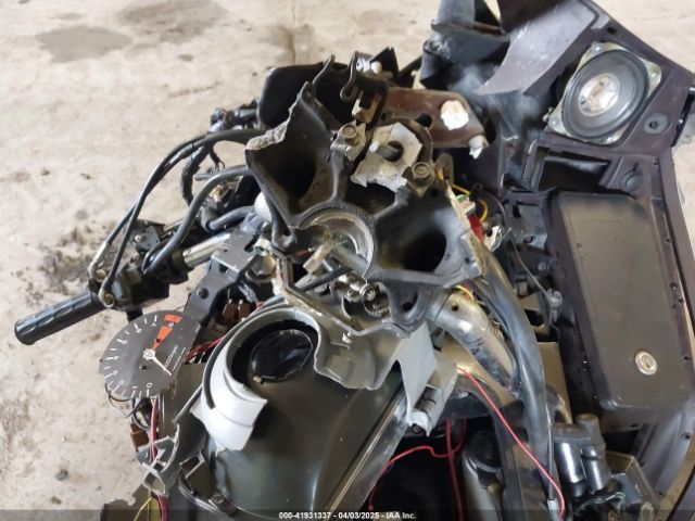 1987 HONDA GL1200 1HFSC1413HA305481 Photo 6
