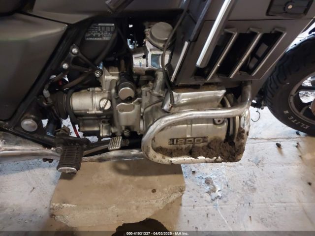 1987 HONDA GL1200 1HFSC1413HA305481 Photo 7