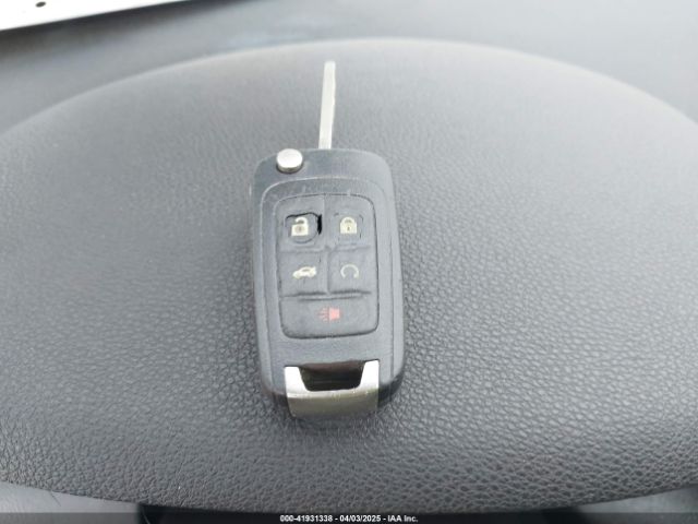 1G11B5SA3GF106167 Chevrolet Malibu Limited Ls