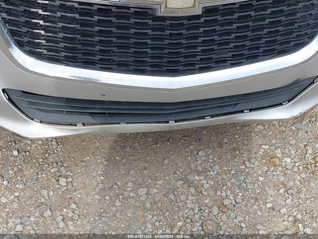 1G11B5SA3GF106167 Chevrolet Malibu Limited Ls