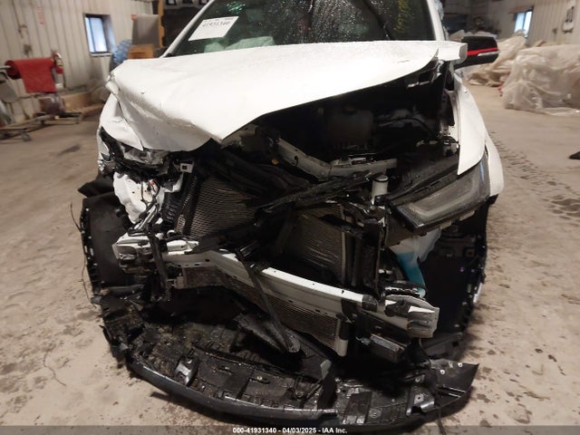 1GNEVKKW4PJ133747 Chevrolet Traverse Awd Premier