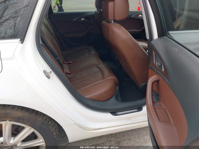 2013 AUDI A6 WAUGGAFC3DN081065 Photo 7