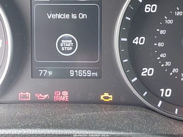 KMHD04LBXJU506866 Hyundai Elantra Sport