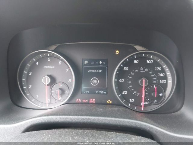 KMHD04LBXJU506866 Hyundai Elantra Sport