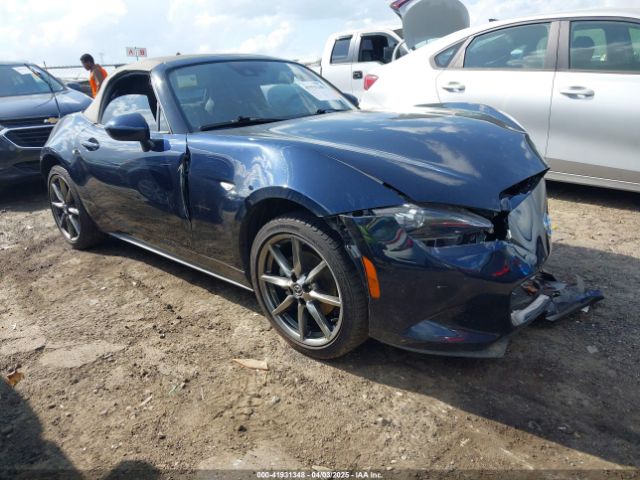 2021 MAZDA MX-5 MIATA JM1NDAD79M0457032