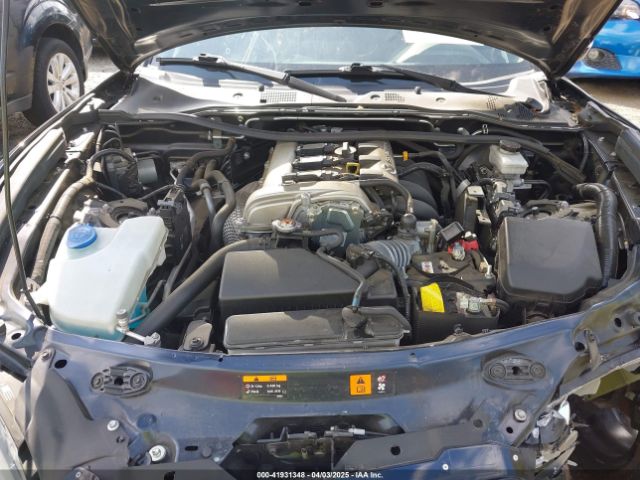 2021 MAZDA MX-5 MIATA JM1NDAD79M0457032 Photo 9