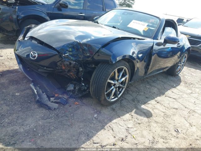 2021 MAZDA MX-5 MIATA JM1NDAD79M0457032 Photo 1