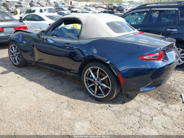 2021 MAZDA MX-5 MIATA JM1NDAD79M0457032 Photo 2