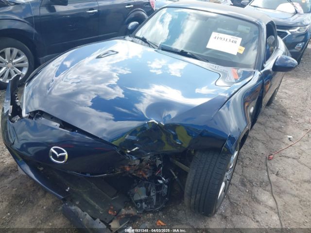 2021 MAZDA MX-5 MIATA JM1NDAD79M0457032 Photo 5