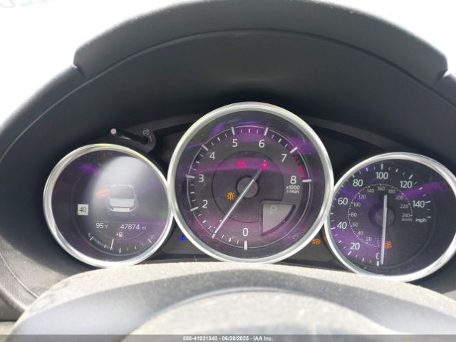 2021 MAZDA MX-5 MIATA JM1NDAD79M0457032 Photo 6