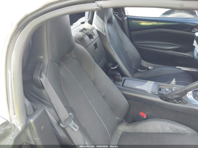 2021 MAZDA MX-5 MIATA JM1NDAD79M0457032 Photo 7