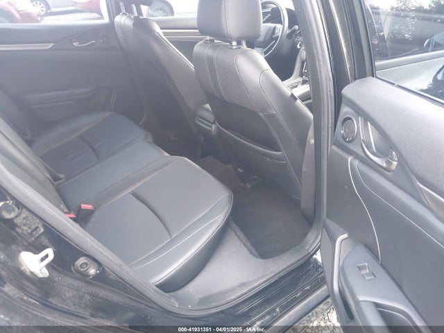 SHHFK7H72HU401057 Honda Civic Ex-l