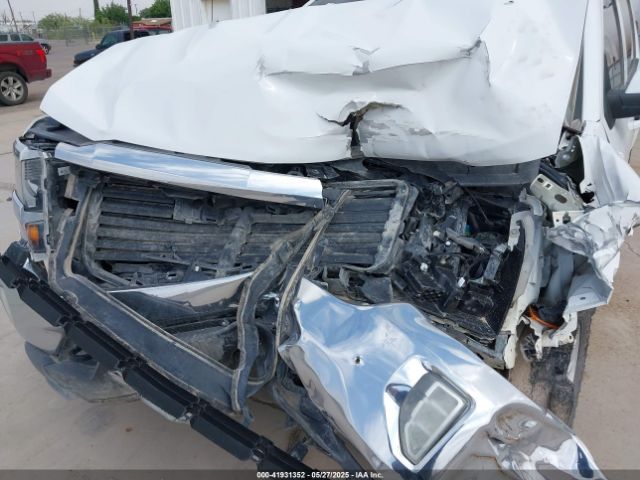3GCUKREC1JG396374 Chevrolet Silverado 1500 1lt