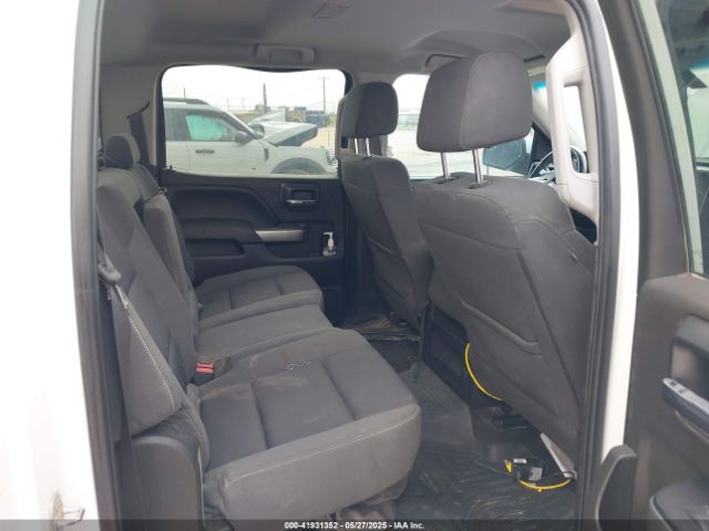 3GCUKREC1JG396374 Chevrolet Silverado 1500 1lt