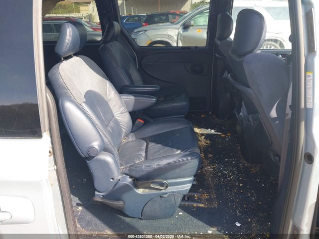 2002 CHRYSLER TOWN & COUNTRY 2C8GP64L82R617235 Photo 7