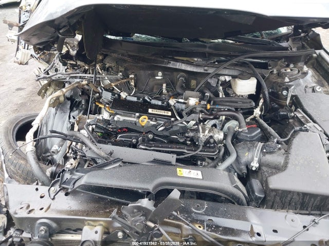 4T1G11AK4NU620878 Toyota CAMRY SE