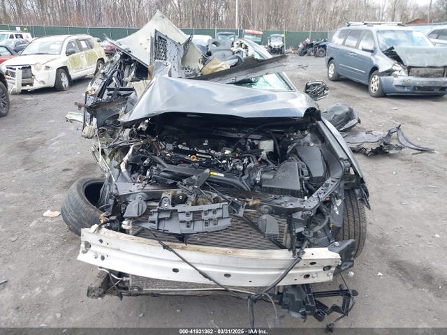 4T1G11AK4NU620878 Toyota CAMRY SE