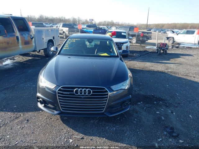 WAUG8AFC6HN014463 Audi A6 2.0t Premium