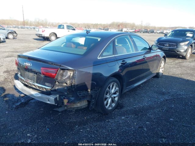 WAUG8AFC6HN014463 Audi A6 2.0t Premium