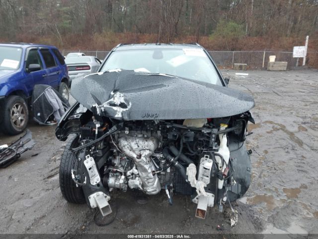 3C4NJDBB1KT601609 Jeep Compass Altitude 4x4