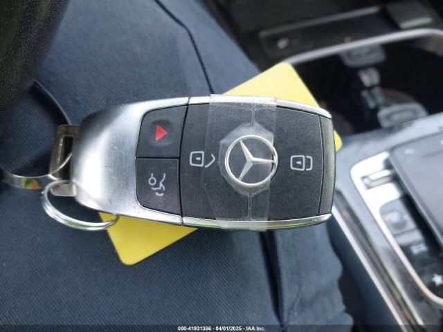 2020 MERCEDES-BENZ GLB 250 W1N4M4GB9LW032007 Photo 10