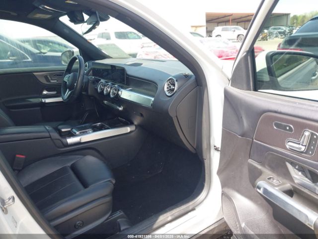 2020 MERCEDES-BENZ GLB 250 W1N4M4GB9LW032007 Photo 4