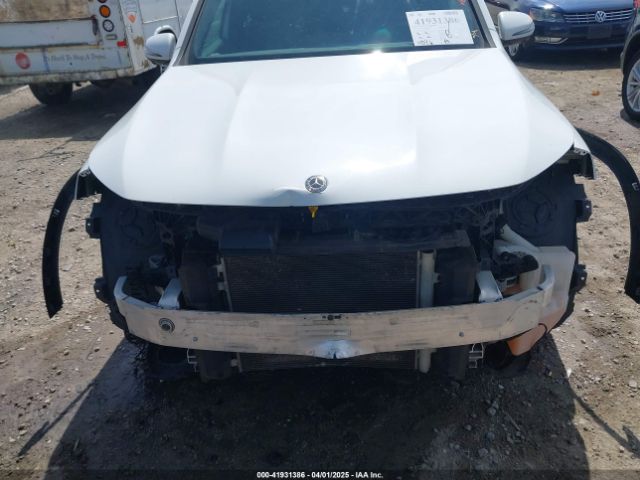 2020 MERCEDES-BENZ GLB 250 W1N4M4GB9LW032007 Photo 5