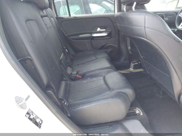 2020 MERCEDES-BENZ GLB 250 W1N4M4GB9LW032007 Photo 7