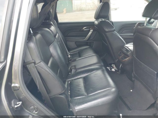2012 ACURA MDX 2HNYD2H25CH516728 Photo 7