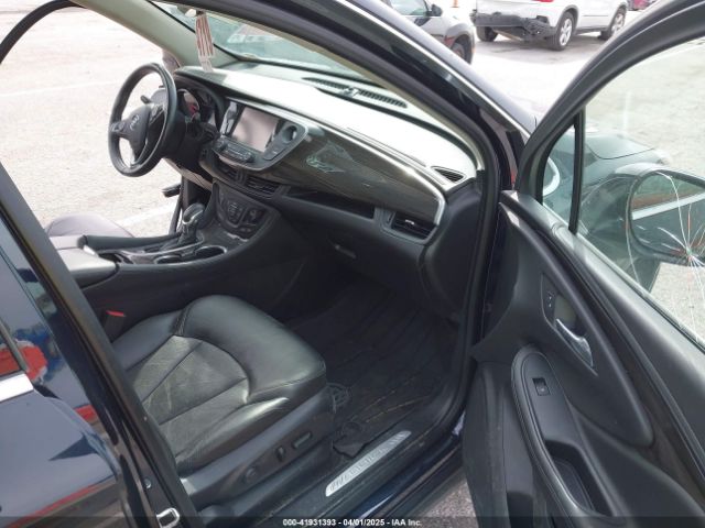 LRBFX2SA5LD192597 Buick Envision Awd Essence