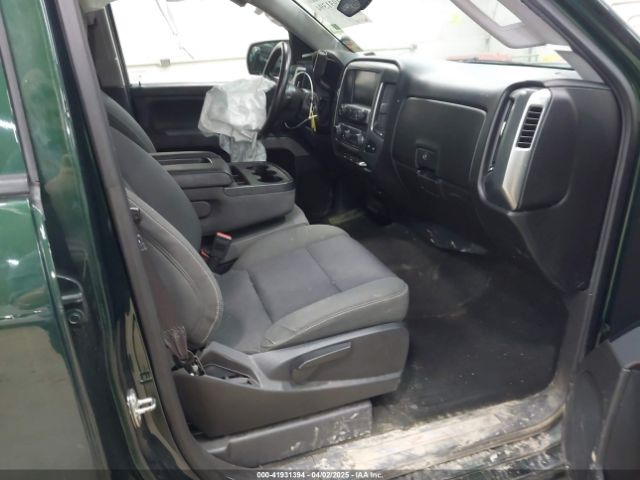 3GCUKREC5FG252317 Chevrolet Silverado 1500 2lt