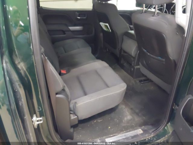 3GCUKREC5FG252317 Chevrolet Silverado 1500 2lt