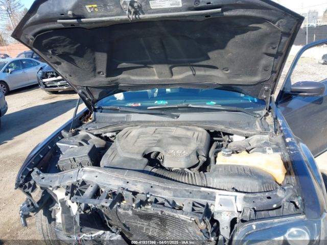 2018 CHRYSLER 300 2C3CCAGG3JH250332 Photo 9