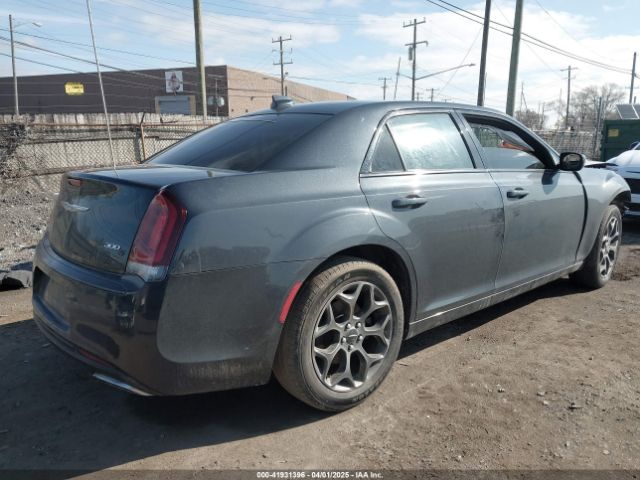 2018 CHRYSLER 300 2C3CCAGG3JH250332 Photo 3