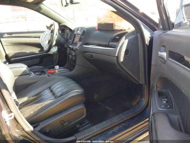 2018 CHRYSLER 300 2C3CCAGG3JH250332 Photo 4