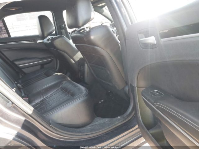 2018 CHRYSLER 300 2C3CCAGG3JH250332 Photo 7