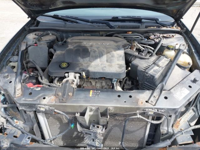 2G1WA5E30E1152761 Chevrolet Impala Limited Ls