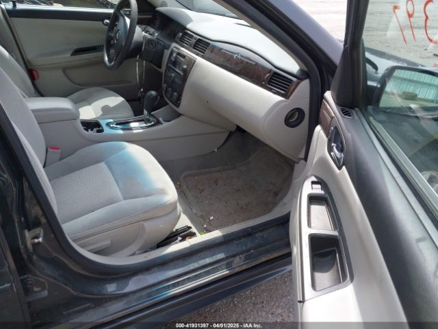 2G1WA5E30E1152761 Chevrolet Impala Limited Ls