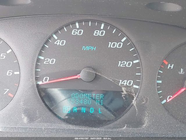 2G1WA5E30E1152761 Chevrolet Impala Limited Ls