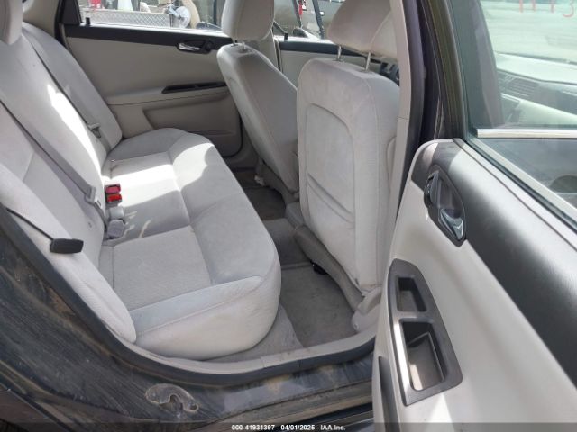 2G1WA5E30E1152761 Chevrolet Impala Limited Ls