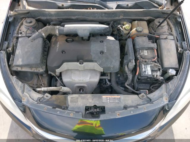 1G11B5SL0FF275000 Chevrolet MALIBU LS