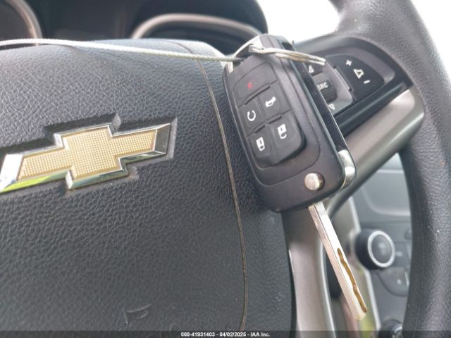 1G11B5SL0FF275000 Chevrolet MALIBU LS