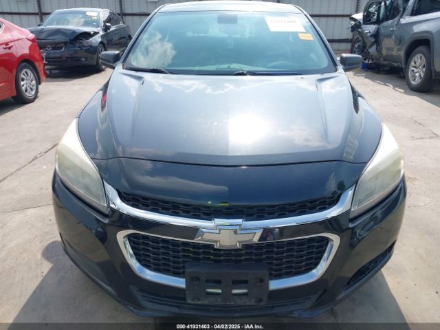 1G11B5SL0FF275000 Chevrolet MALIBU LS