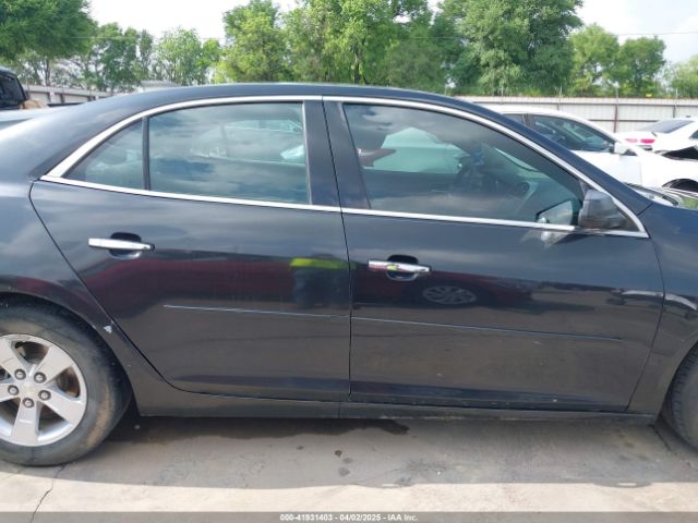 1G11B5SL0FF275000 Chevrolet MALIBU LS